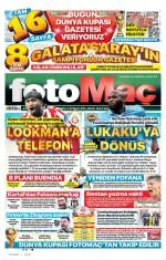 Fotomaç