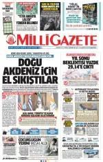 Milli Gazete