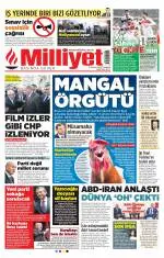 Milliyet
