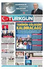 Türkgün