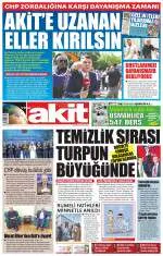 Yeni Akit