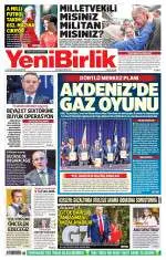 Yeni Birlik