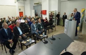 Ege Üniversitesi Sektör Günleri