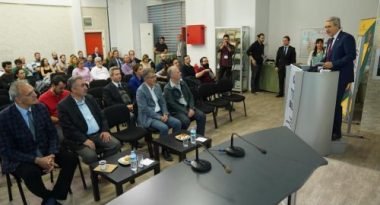 Ege Üniversitesi Sektör Günleri
