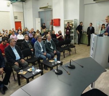 Ege Üniversitesi Sektör Günleri