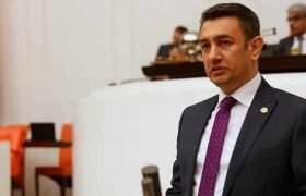 Tarım Bakanlığı 3 Maymunu Oynuyor...