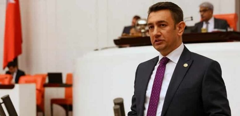 Tarım Bakanlığı 3 Maymunu Oynuyor...