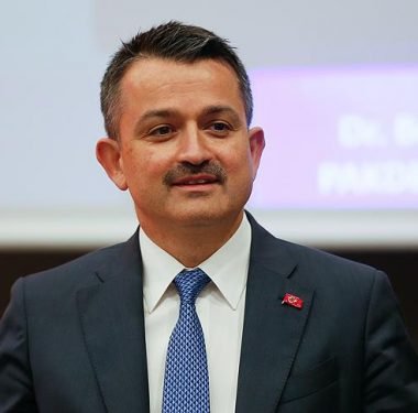 BAKAN AÇIKLADI: "2 MİLYAR 674 MİLYON TL DESTEK HESAPLARA YATIYOR."