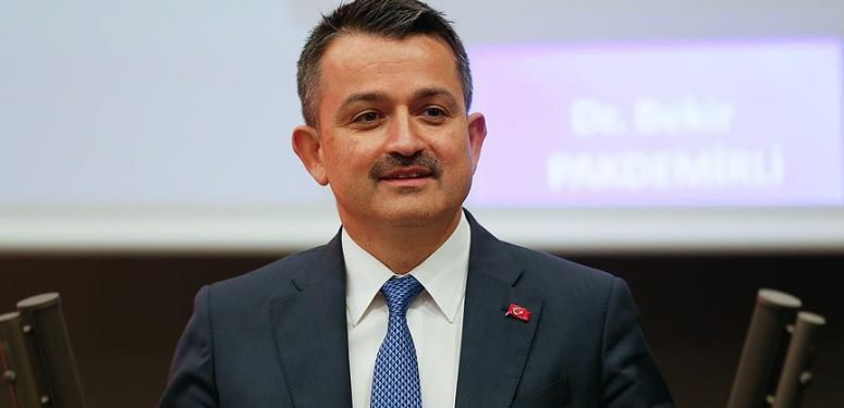 BAKAN AÇIKLADI: “2 MİLYAR 674 MİLYON TL DESTEK HESAPLARA YATIYOR.”