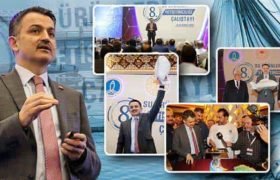 66 MİLYON LİRALIK DESTEKLEME ÖDEMESİ SU ÜRÜNLERİ YETİŞTİRİCİLERİNİN HESABINA YATIRILMAYA BAŞLANDI