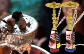 NARGİLE ŞİŞELERİNDE SAĞLIK UYARILARININ UYGULAMA ALANI YÜZDE 65’TEN YÜZDE 85’E ÇIKARILDI