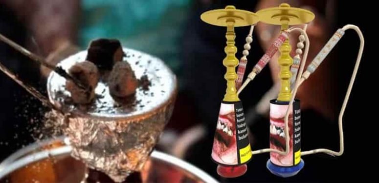 NARGİLE ŞİŞELERİNDE SAĞLIK UYARILARININ UYGULAMA ALANI YÜZDE 65’TEN YÜZDE 85’E ÇIKARILDI