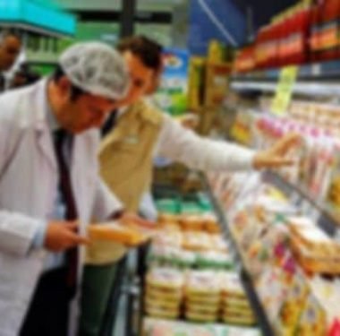 TAKLİT TAĞŞİŞ LİSTESİ - 74 FİRMANIN 99 ÜRÜNÜ İFŞA EDİLDİ