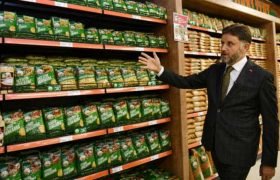TARIM KREDİ MARKETLERİNDE FİYAT ARTIŞI YOK