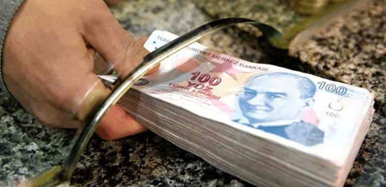 ÇİFTÇİLERİMİZE 1,5 MİLYAR LİRALIK TARIMSAL DESTEK