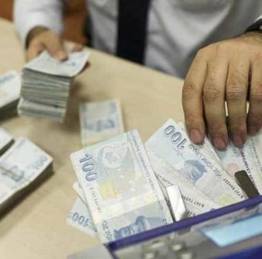 VAN’DA DEPREMZEDELERE 2 MİLYON 150 BİN LİRA ÖDENDİ