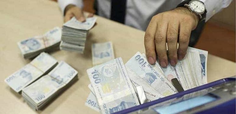 VAN’DA DEPREMZEDELERE 2 MİLYON 150 BİN LİRA ÖDENDİ