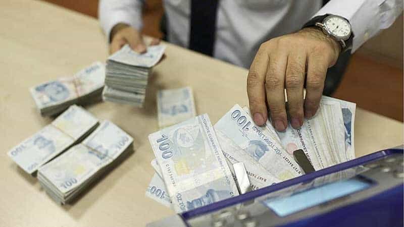 VAN’DA DEPREMZEDELERE 2 MİLYON 150 BİN LİRA ÖDENDİ