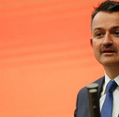 Türkiye'nin hububat, bakliyat, et, süt, meyvede ve sebzede bir eksiği yok