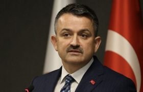 Bakan Pakdemirli: Limonun ihracatına izin vermeyeceğiz