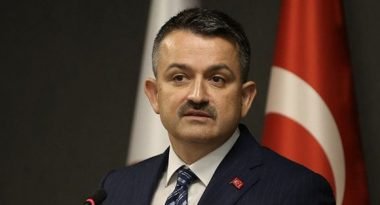 Bakan Pakdemirli: Limonun ihracatına izin vermeyeceğiz