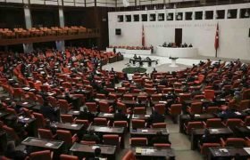 Tarım, Orman ve Gıda Alanında Yeni Kanunlar TBBM'de