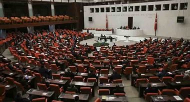 Tarım, Orman ve Gıda Alanında Yeni Kanunlar TBBM'de