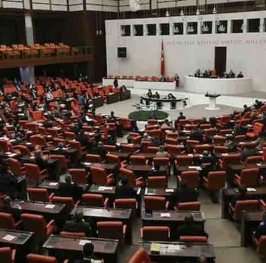Tarım, Orman ve Gıda Alanında Yeni Kanunlar TBBM'de