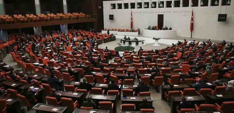 Tarım, Orman ve Gıda Alanında Yeni Kanunlar TBBM’de