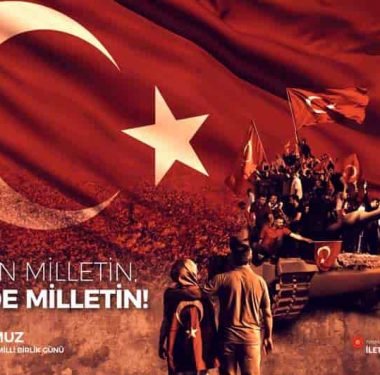 15 Temmuz