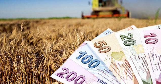 651 Milyon Liralık Dev Destek Ödemesi Yarın Başlıyor.