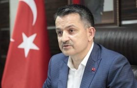 ÜRETİCİNİN ELİNDE KALAN KURBANLIKLARI ESK ALACAK