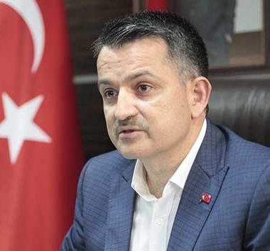 ÜRETİCİNİN ELİNDE KALAN KURBANLIKLARI ESK ALACAK
