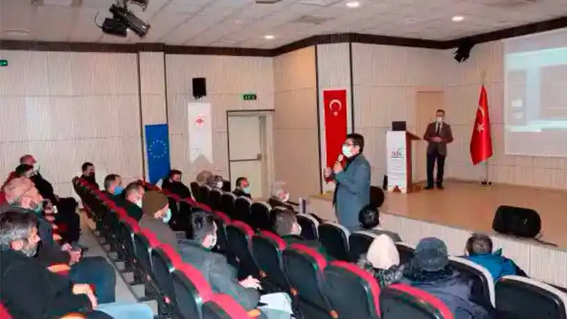 Erzurum Tkdk