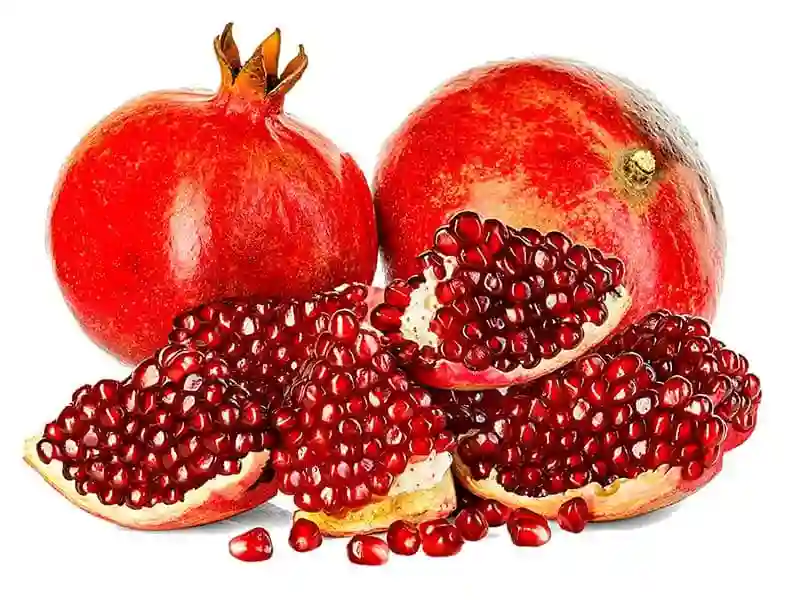 Türkiye Nar İhracatı