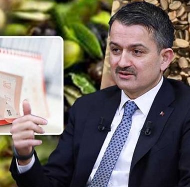 2021 Tarımsasl Destekleme
