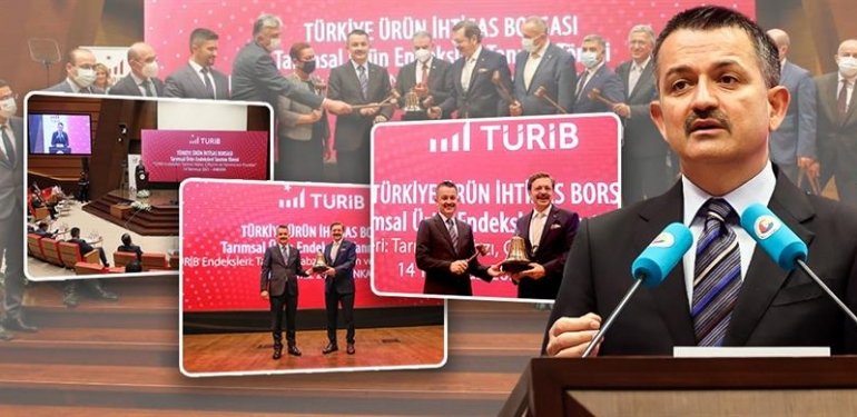 ÜRETİCİLER ELEKTRONİK ÜRÜN SENEDİYLE SIFIR FAİZLİ KREDİ KULLANABİLECEK
