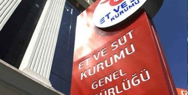 Et ve Süt Kurumu