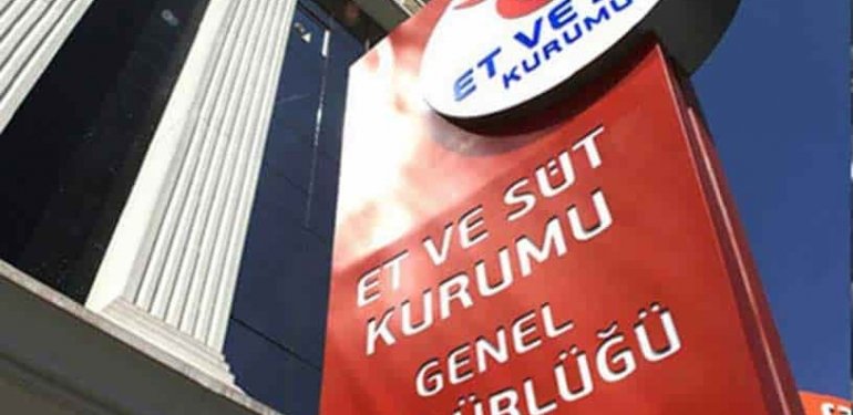 Et ve Süt Kurumu