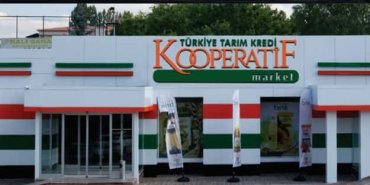 Tarım Kredi Kooperatifleri