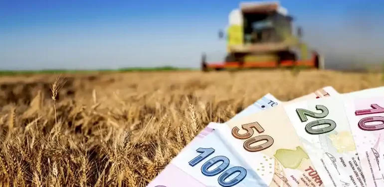 BAKAN KİRİŞCİ; “ DESTEKLEME ÖDEMELERİNİ BUGÜNDEN İTİBAREN ÇİFTÇİLERİMİZİN HESAPLARINA AKTARIYORUZ”