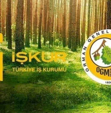 Tarım ve Orman Bakanlığı OGM personel alımı kura çekimi ne zaman yapılacak?