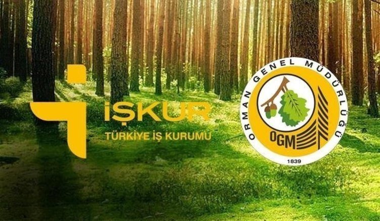 Tarım ve Orman Bakanlığı OGM personel alımı kura çekimi ne zaman yapılacak?