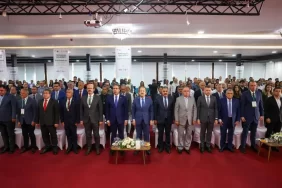 Mersin'de Turunçgil Yol Haritası Çalıştayı