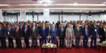 Mersin'de Turunçgil Yol Haritası Çalıştayı
