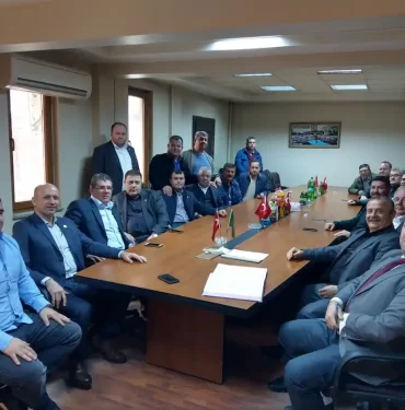 Edirne Ziraat Odası Başkanı: Üreticinin buğday beklentisi en az 15 TL