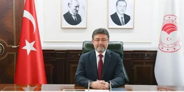 Tarım ve Orman Bakanı İbrahim Yumaklı, sahipsiz köpeklere ilişkin değerlendirmelerde bulundu.