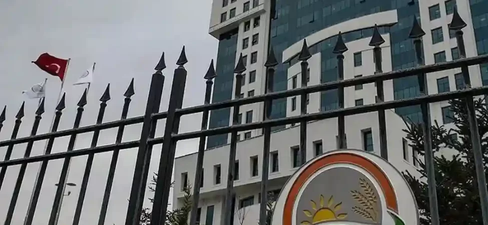 Tarım ve Orman Bakanlığı'ndan nesli tükenme tehdidi altında olan turnalara sıkı takip